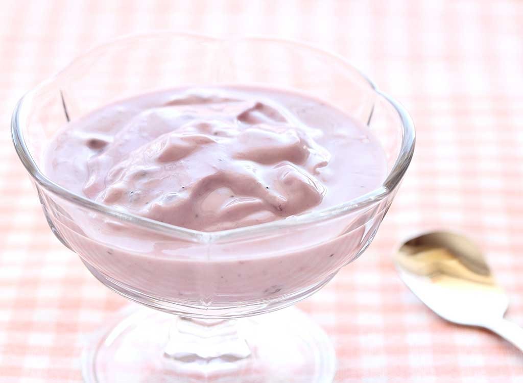 yogurt