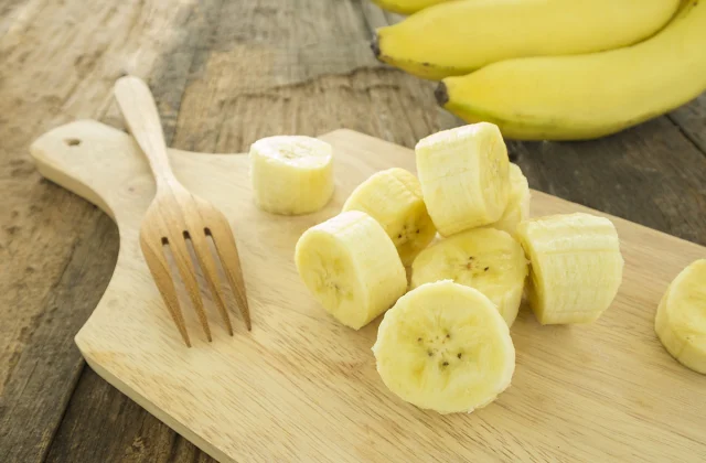 Secret Facet Results of Consuming Bananas, Say Dietitians