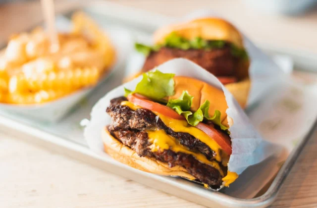 The worst quick meals menu choices for weight reduction