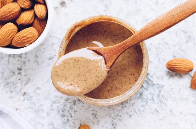 The #1 Finest Almond Butter to Eat, In accordance with Nutritionists