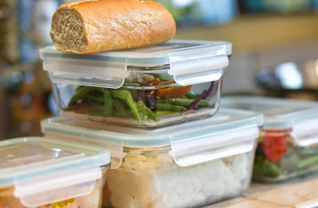 One Main Facet Impact of Reheating Leftovers, Specialists Say