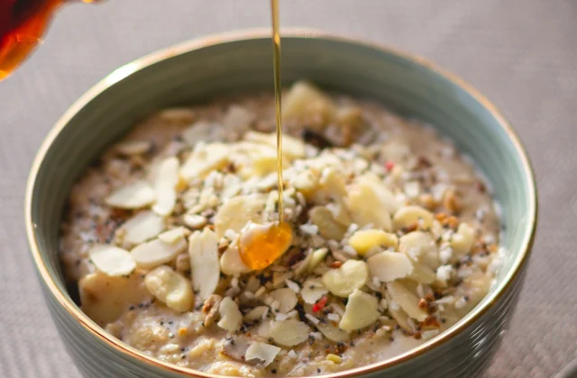Secret Results of Consuming Oatmeal, Says Science