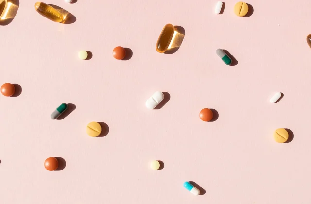 The #1 Greatest Complement to Take Each Day, Says Dietitian