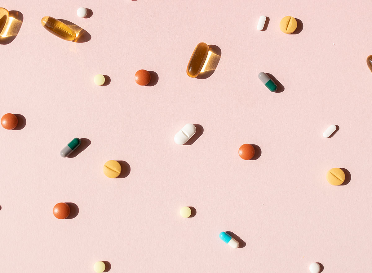 The #1 Greatest Complement to Take Each Day, Says Dietitian