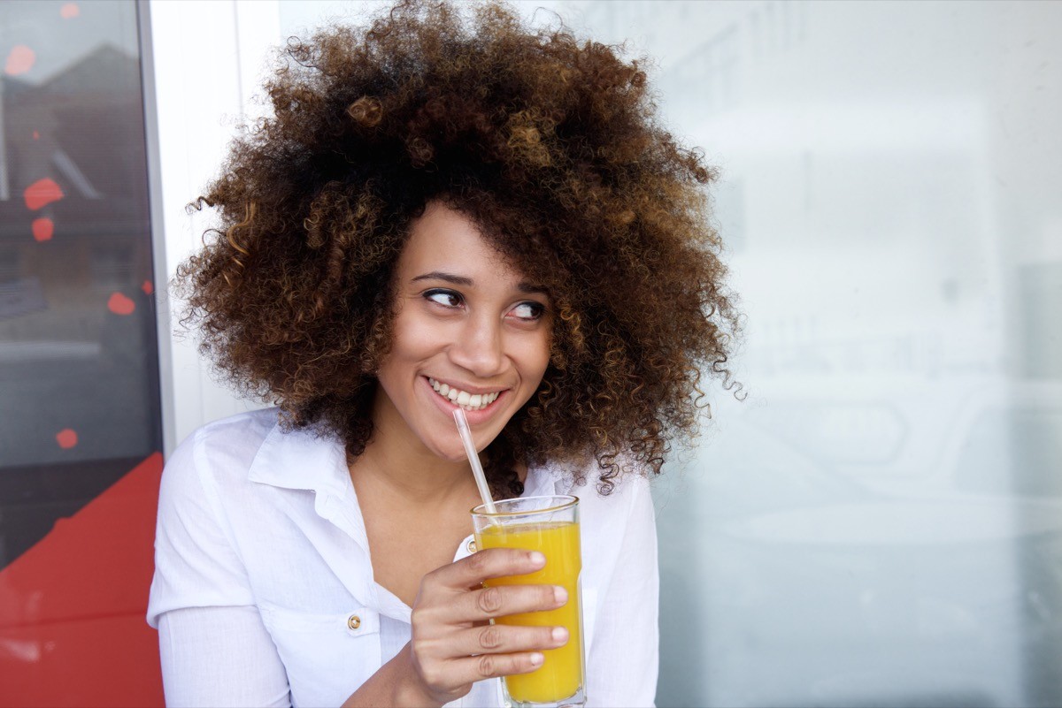 Unhealthy Drinks Dietitians Say You Ought to Cease Sipping Proper Now