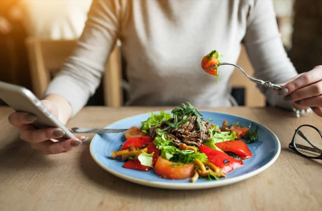 A shocking facet impact of slicing energy, new research discover