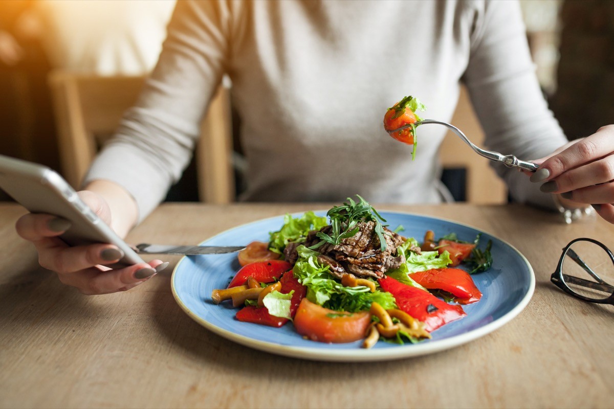 A shocking facet impact of slicing energy, new research discover