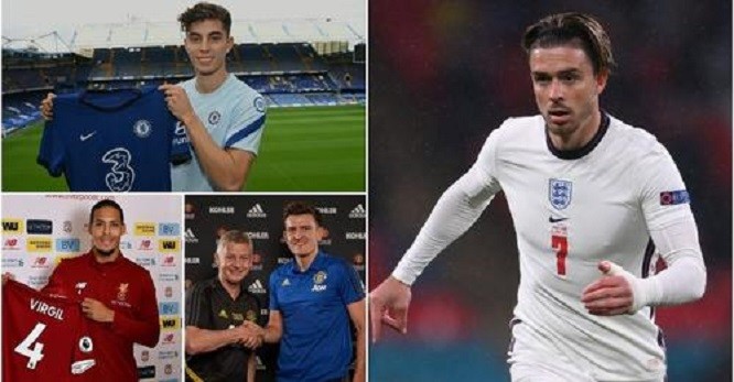 20kii Xiddig Ee Ugu Qaalisanaa Taariikhda Premier League Ka Hor