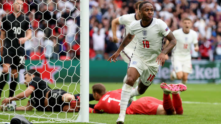 27 million see Euro 2020 collision