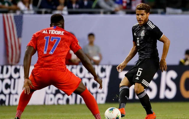 5 Major League football players to watch during the Gold Cup