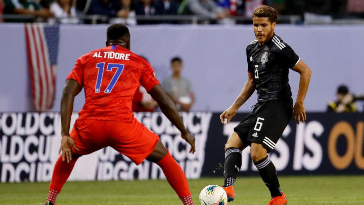 5 Major League football players to watch during the Gold Cup