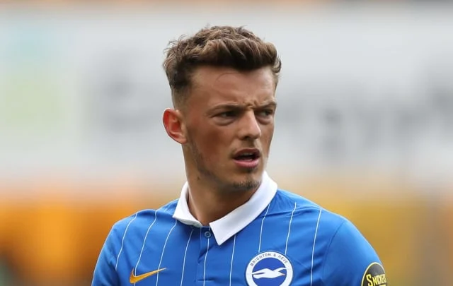 £ 50 million Ben White moves closer