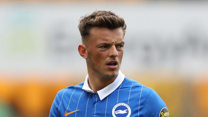 £ 50 million Ben White moves closer