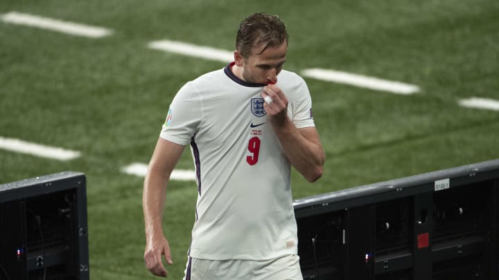 A £ 100 million bid is expected for Kane