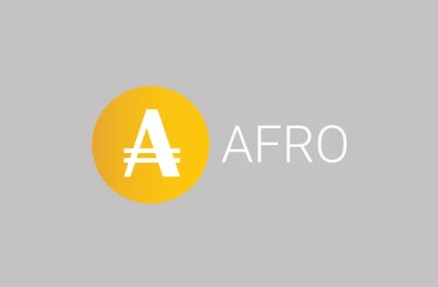 AFRO, an African attempt to revolutionize