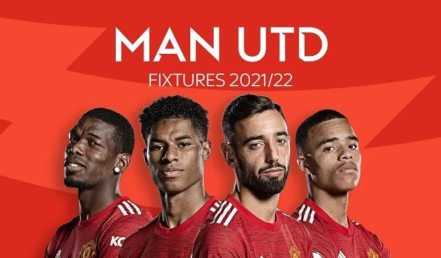 AKHRISO: Dhamaan Kulamada Premier League Ee Manchester United Ee