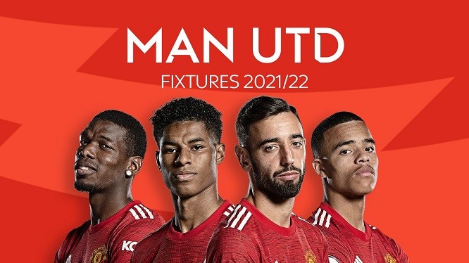 AKHRISO: Dhamaan Kulamada Premier League Ee Manchester United Ee