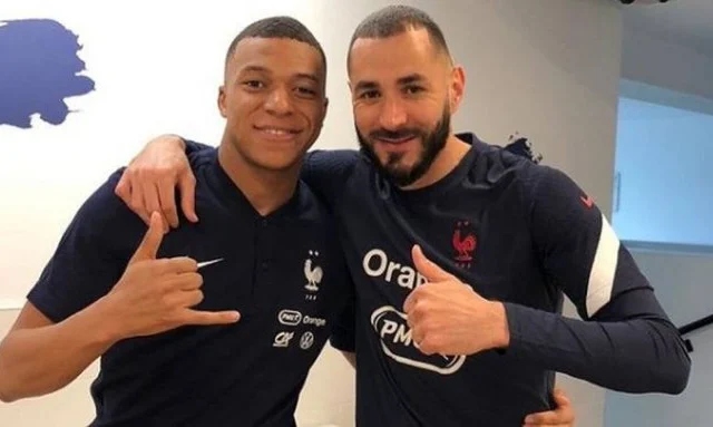Maxay Tahay Talaabada Uu Qaaday Kylian Mbappe Ee Muujinaysa Inuu