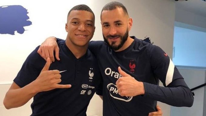 Maxay Tahay Talaabada Uu Qaaday Kylian Mbappe Ee Muujinaysa Inuu