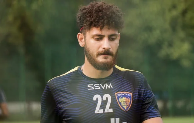 ATK Mohun Bagan transmits news: Deepak Tangri signs