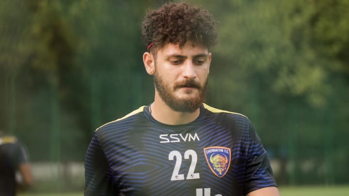 ATK Mohun Bagan transmits news: Deepak Tangri signs