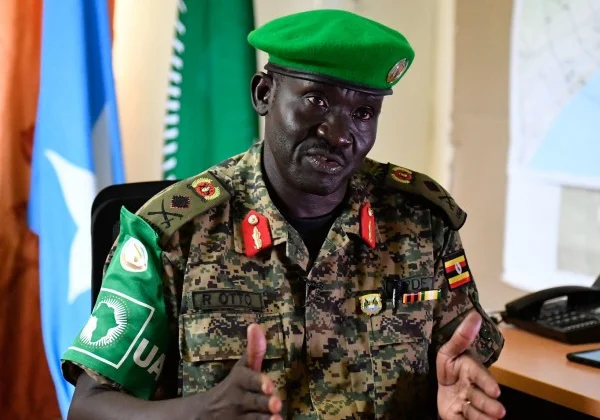 AU mission to investigate suspected Kenyan military airstrikes in