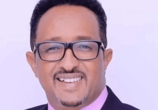 Abdikarim Mooge: The man of the moment in the history of Somaliland