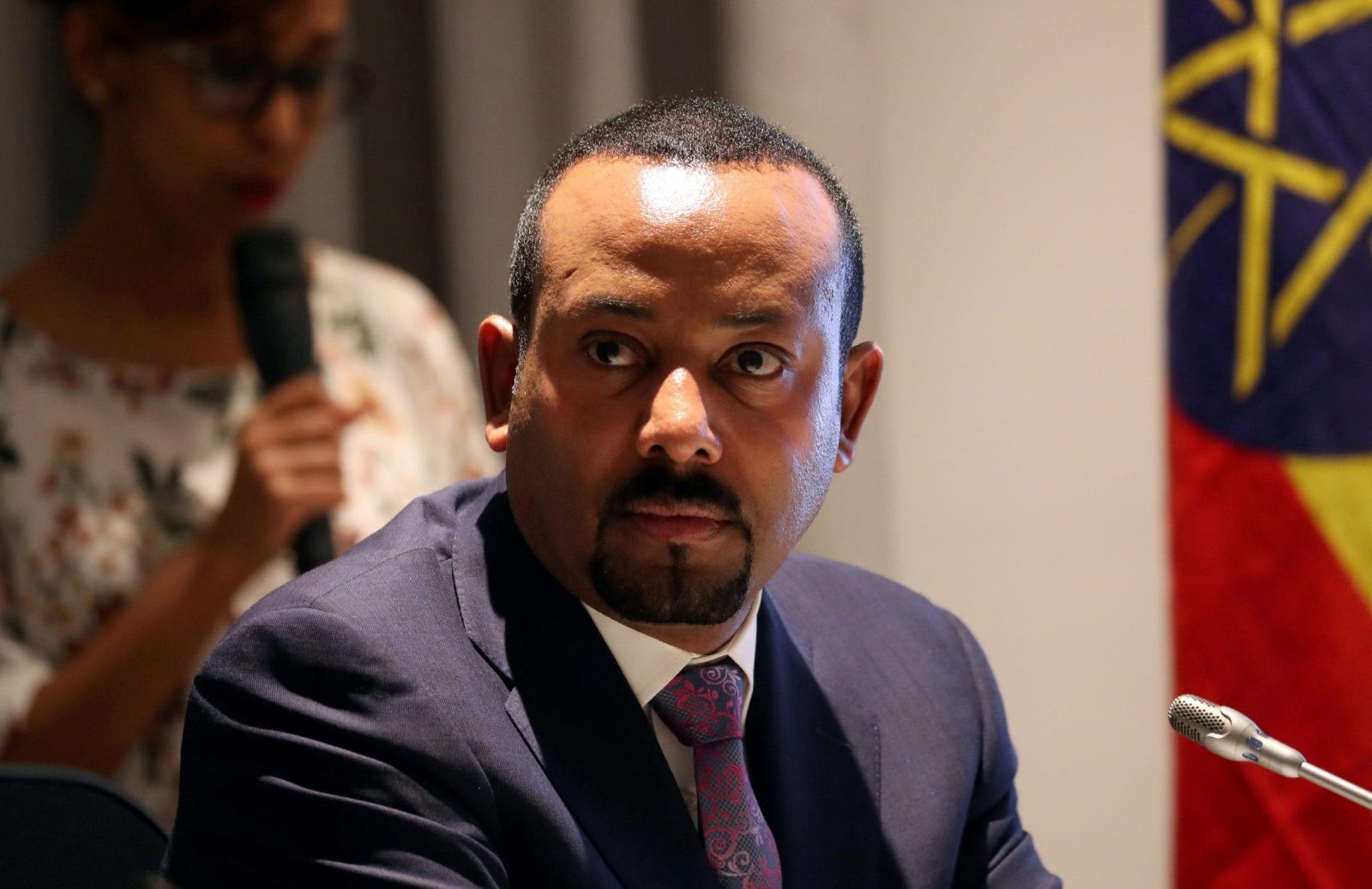 Abiy: Geeri ayaan ka xigaa in aan xukunka wareejiyo – …