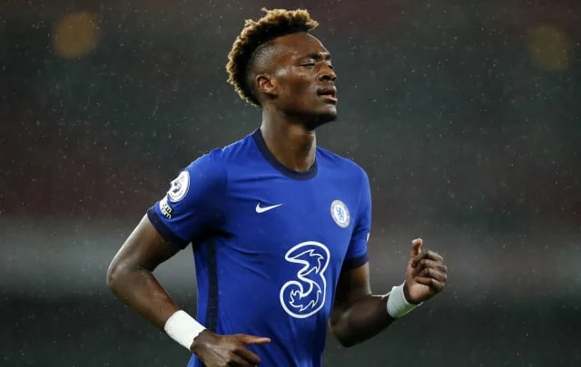 Abraham linked to the record