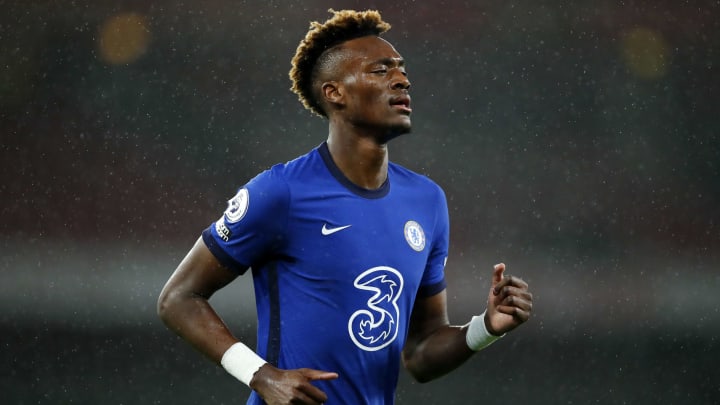 Abraham linked to the record