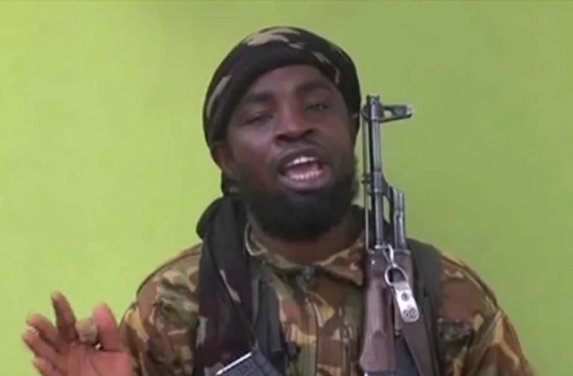Abubakar Shekau’s death, leader of Boko Haram,