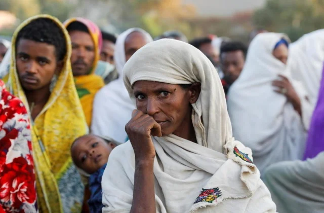 Addis Ababa rejects UN warnings