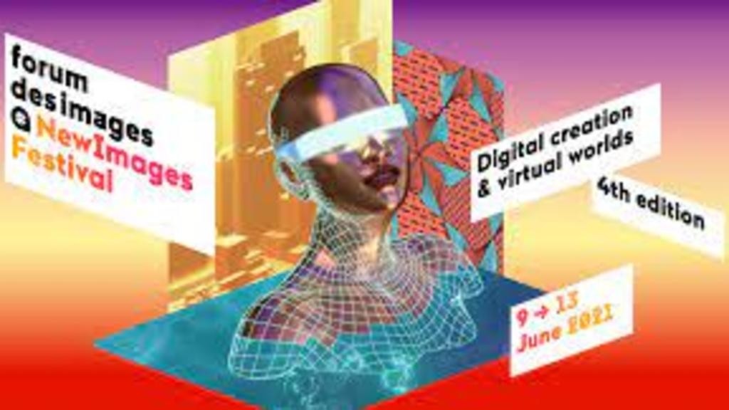 Africa innovating at the NewImages Festival in Paris