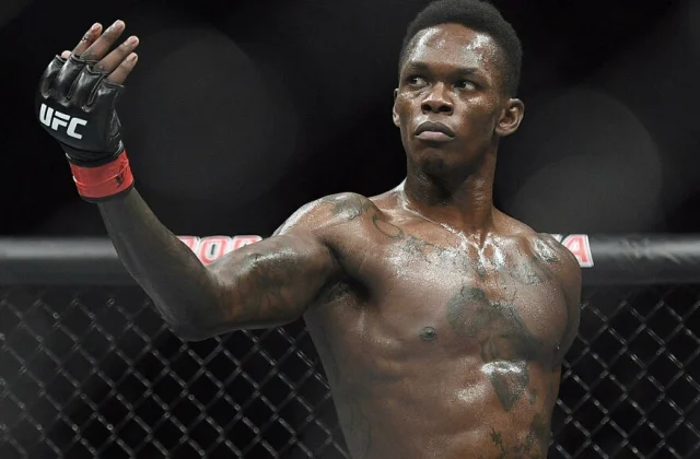 “Africa will establish its dominance in MMA”