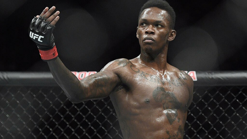 Africa will establish its dominance in MMA
