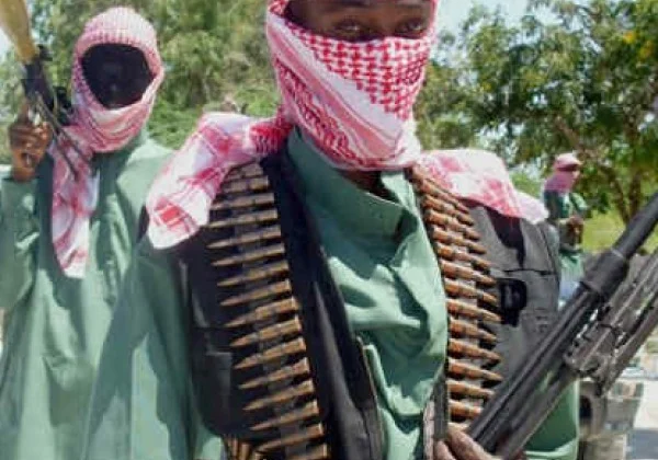 Al-Shabaab executes US spies in Somalia after 21 activists kill