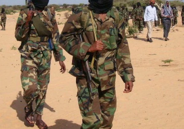 Al-Shabaab overseas fighters killed in newest SNA crackdown