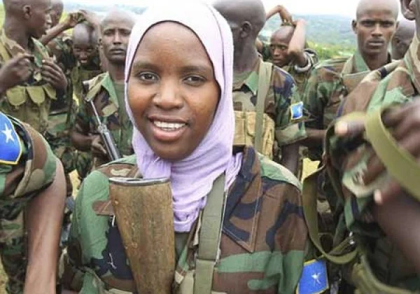Al-Shabaab militants linked to Al-Qaeda suffer a series of casualties in