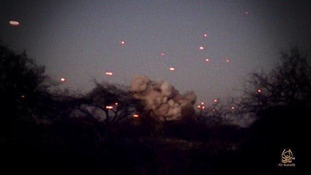 Al-Shabaab oo sheegtay cidda ay ku beegsatay qaraxii Ismiida…