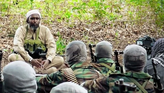 Al-Shabaab oo weerar ku qaaday ciidamada Kenya + khasaaraha …