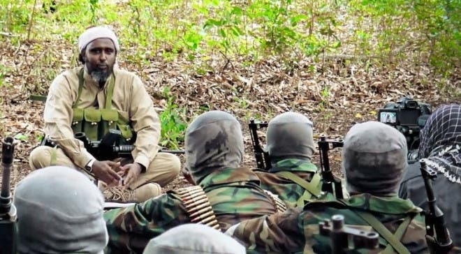 Al-Shabaab oo weerar ku qaaday ciidamada Kenya + khasaaraha …