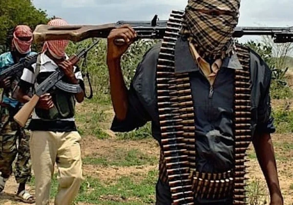 Al-Shabaab seizes town in southern Somalia after UPDF exit