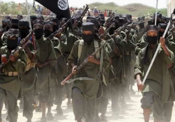 Al-Shabaab suffers defeats in escalating military operations in