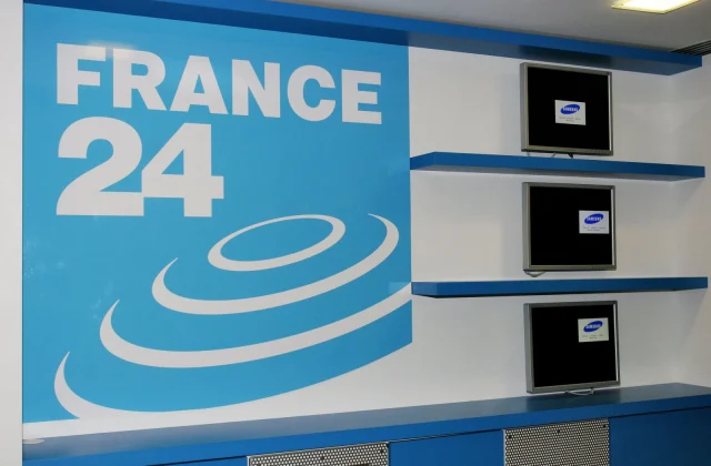 Algeria revokes France 24’s operating license