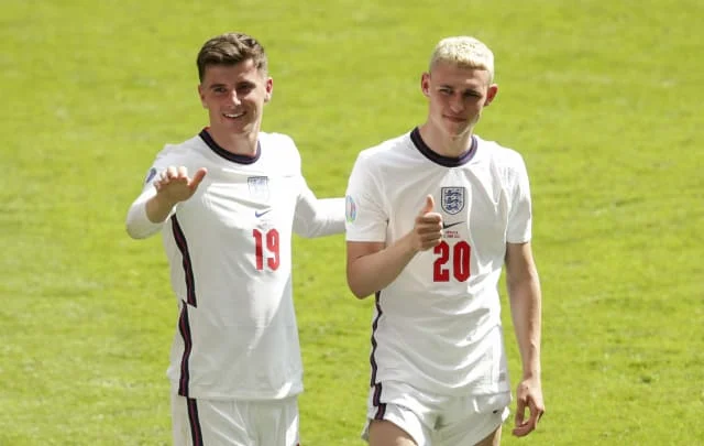 All 24 Euro 2020 home kits