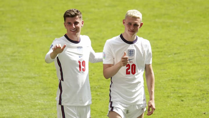 All 24 Euro 2020 home kits