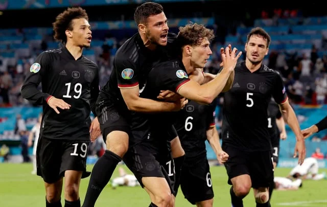 Analysis of Germany’s strengths and weaknesses at Euro 2020