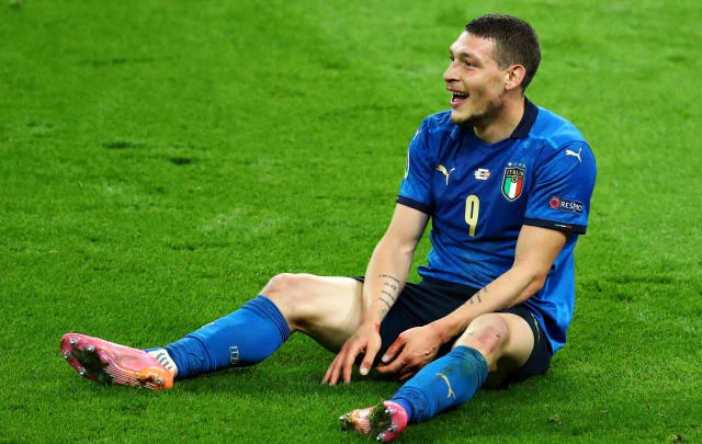 Andrea Belotti would be a good fit for Arsenal