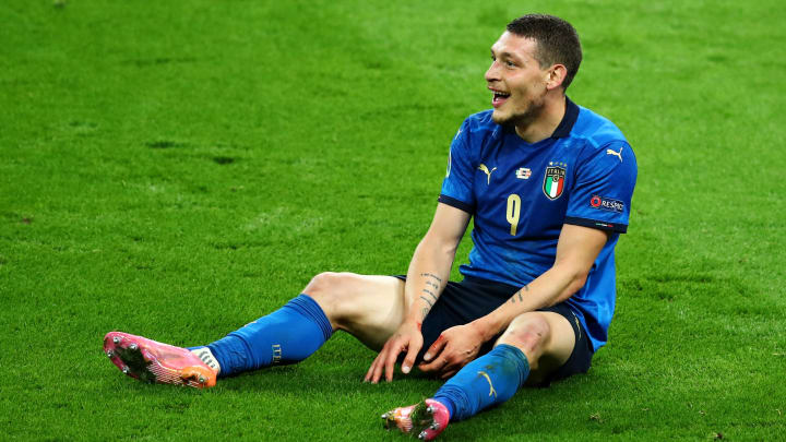 Andrea Belotti would be a good fit for Arsenal