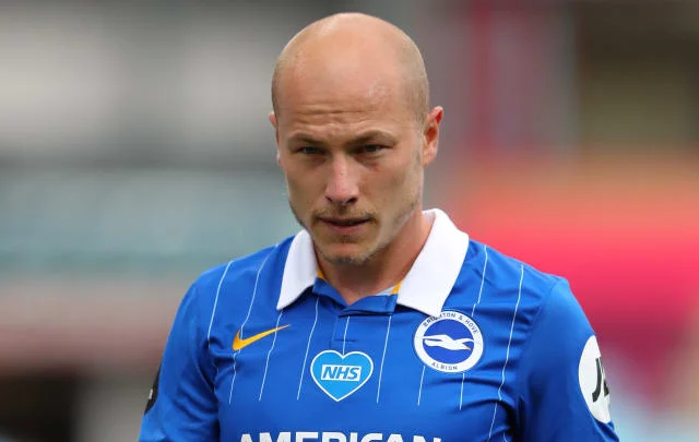 Ange Postecoglou wants Aaron Mooy